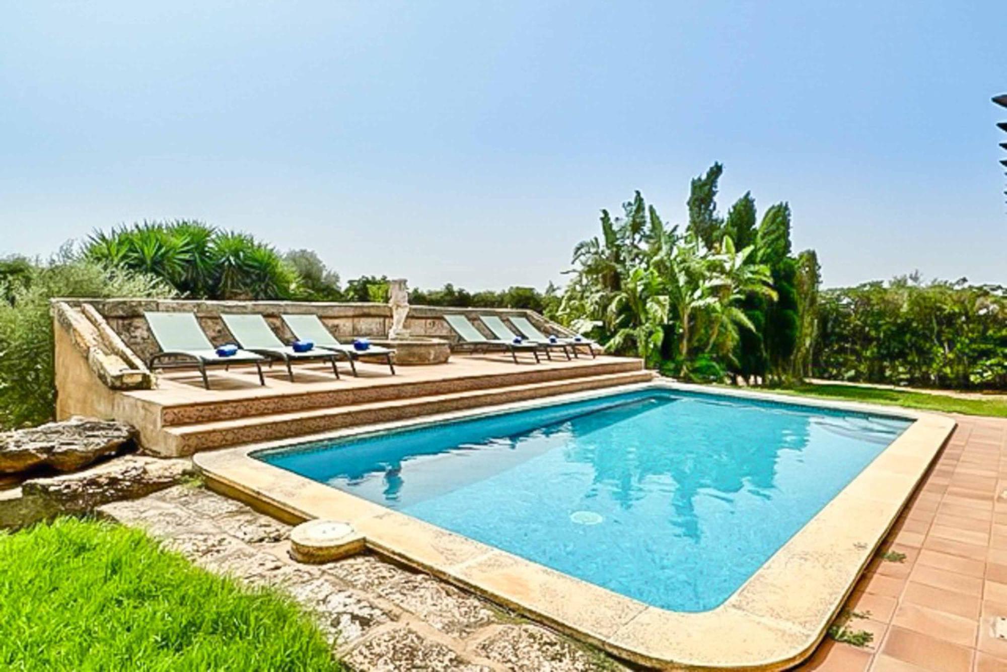 Villa Bell Veure *