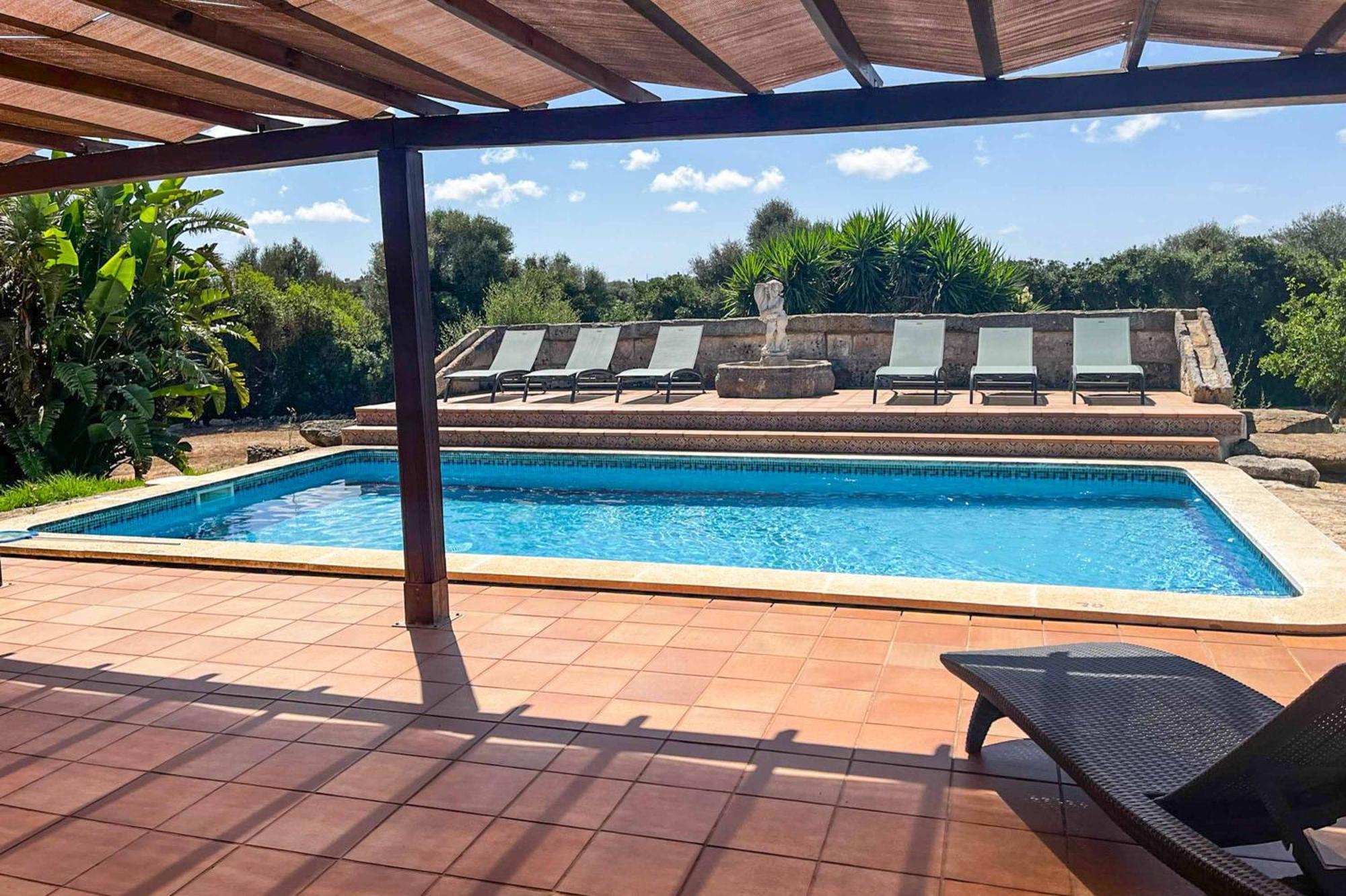 Bell Veure Villa *